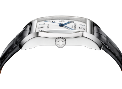 名士表（Baume & Mercier）Hampton 10155 男士腕表 null null