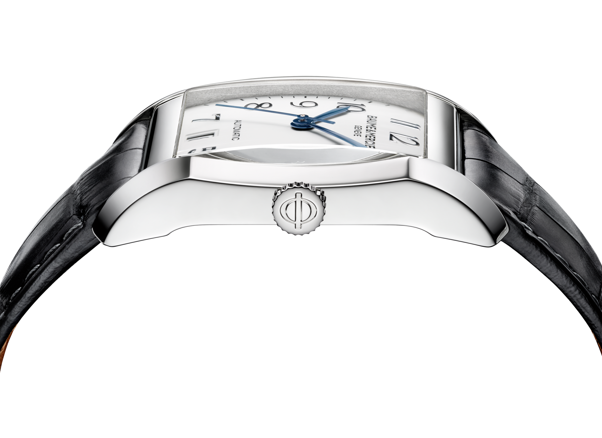 名士表(Baume & Mercier)Hampton 10155 男士腕表 null null