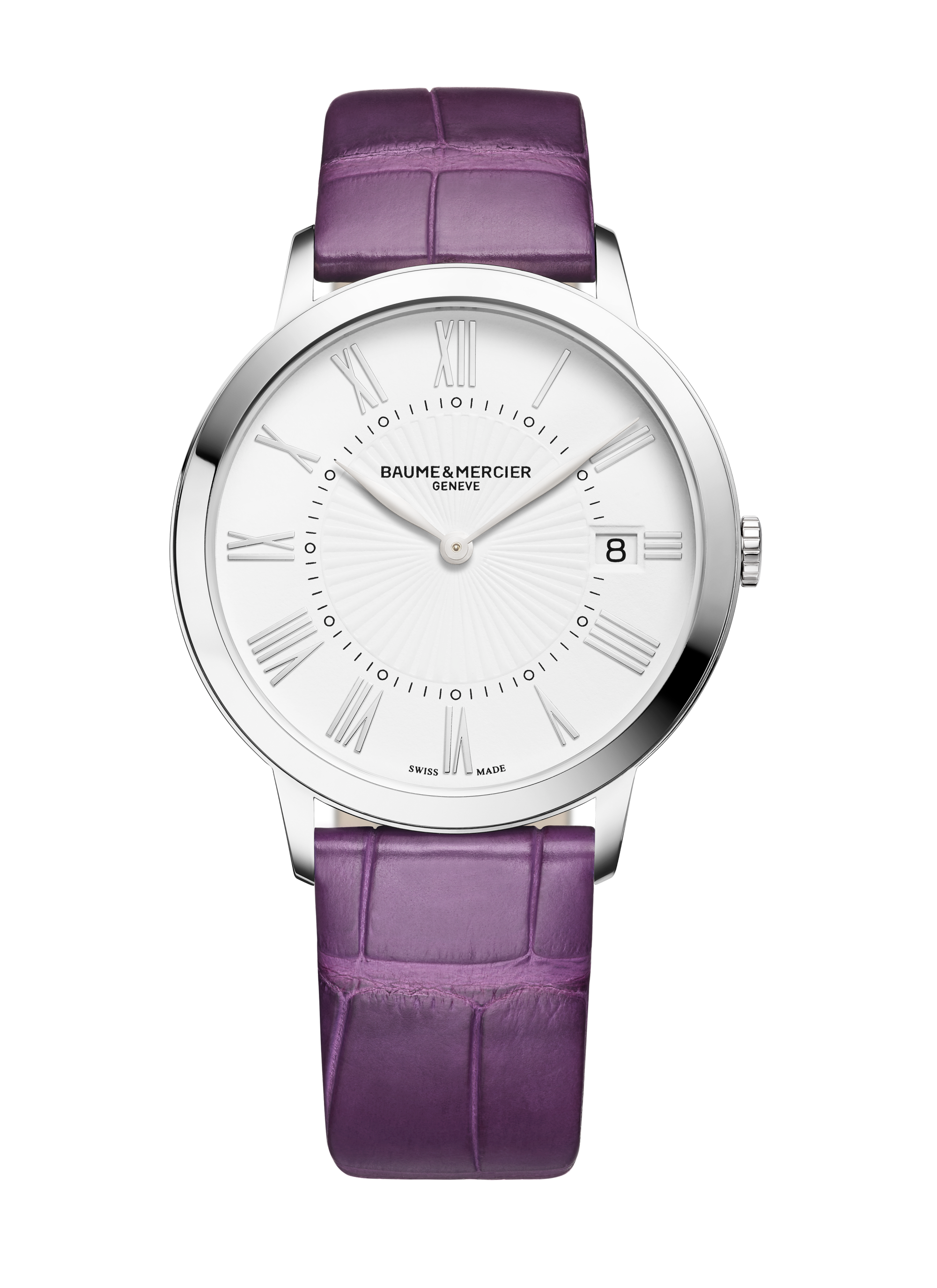 名士表(Baume & Mercier)Classima 10224 女士腕表 null null