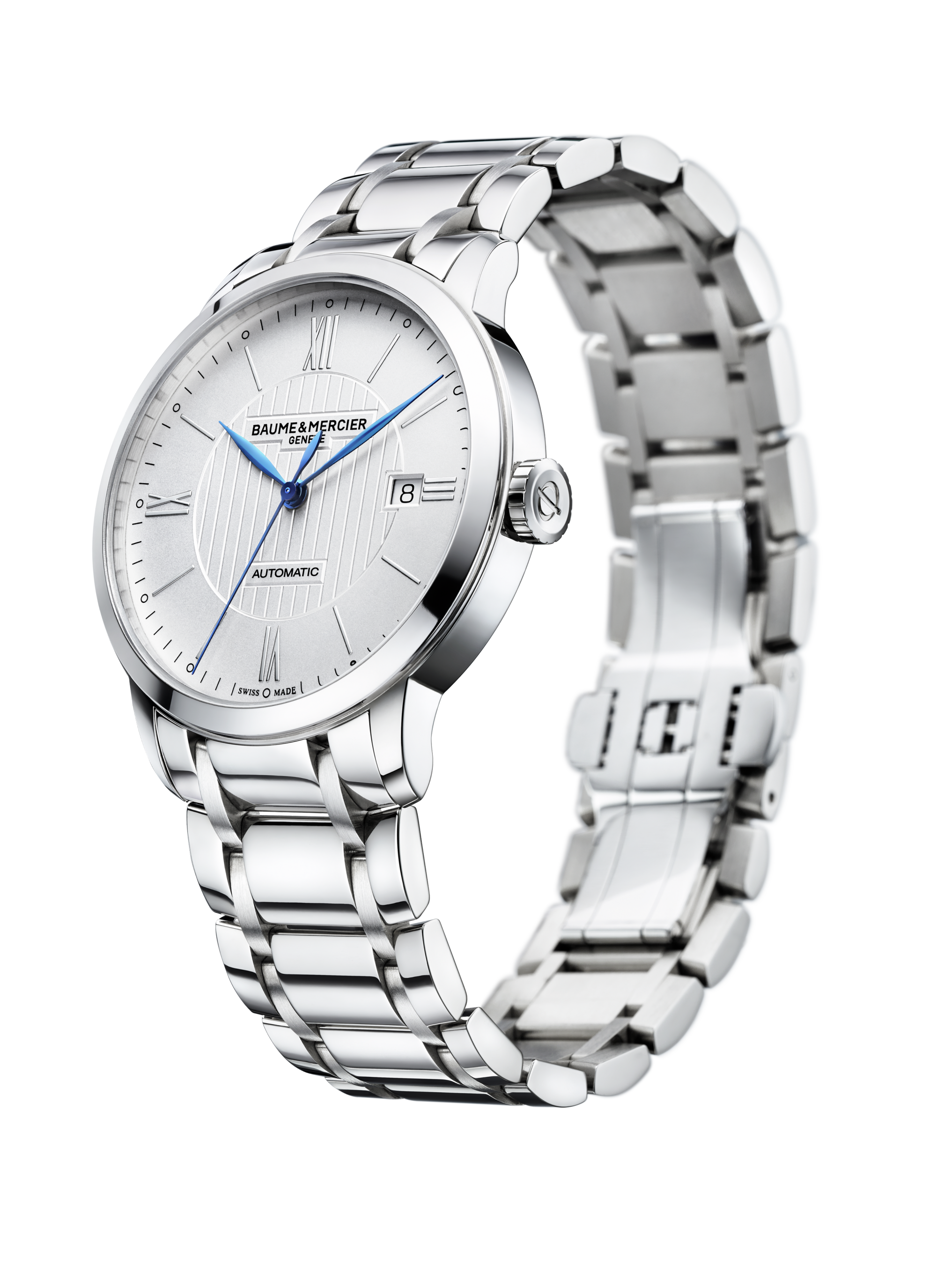 名士表(Baume & Mercier)Classima 10215 男士腕表 null null