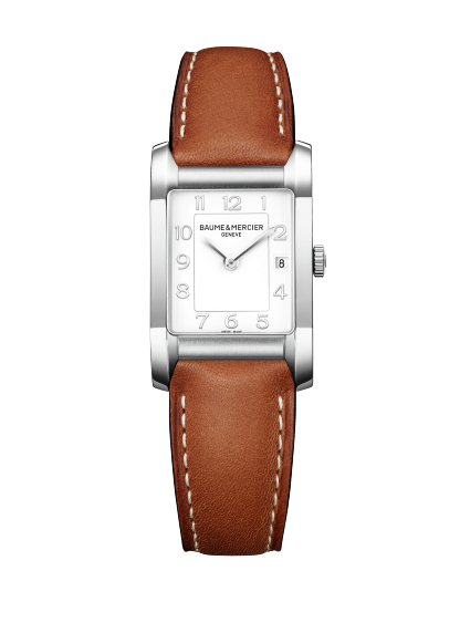 名士表(Baume & Mercier)Hampton 10186 女士腕表 null null