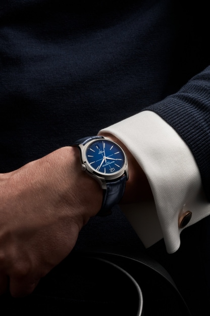 名士表（Baume & Mercier）Clifton 10771 男士腕表