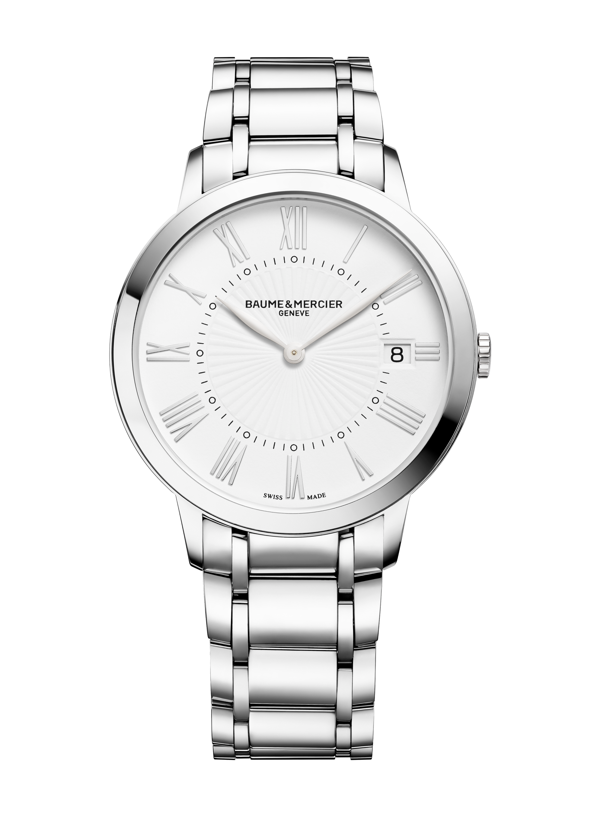 名士表(Baume & Mercier)Classima 10261 女士腕表 null null