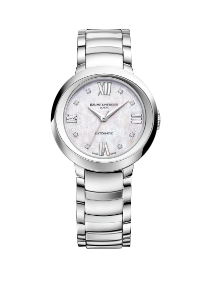 名士表(Baume & Mercier)Promesse 10238 女士腕表 null null
