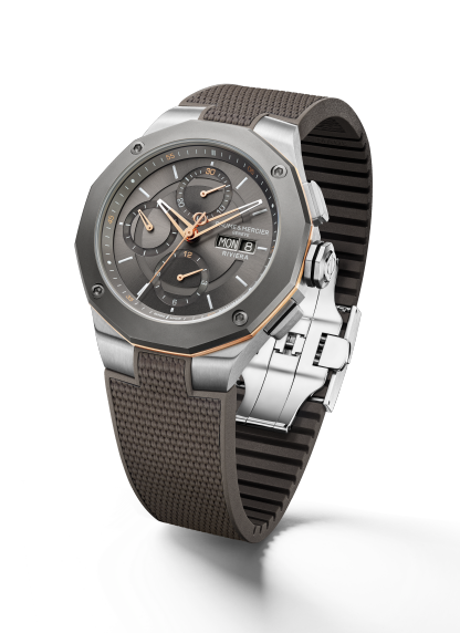 名士表（Baume & Mercier）Riviera 10722 男士腕表 3 4