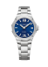 名士表（Baume & Mercier）Riviera 10727 女士腕表 Front