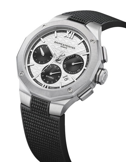 名士表（Baume & Mercier）Riviera 10865 男士腕表 Other View