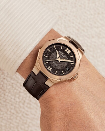 名士表（Baume & Mercier）Riviera 10787 男士腕表 Other View