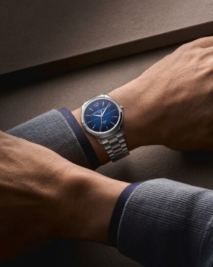 名士表（Baume & Mercier）Clifton 10792 男士腕表