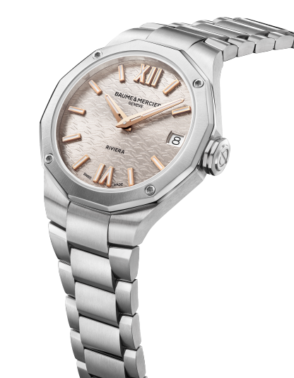 名士表（Baume & Mercier）Riviera 10810 女士腕表 Other View