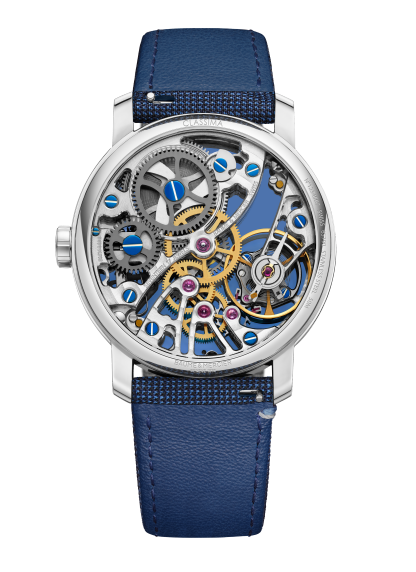 名士表（Baume & Mercier）Classima 10735 男士腕表 Back
