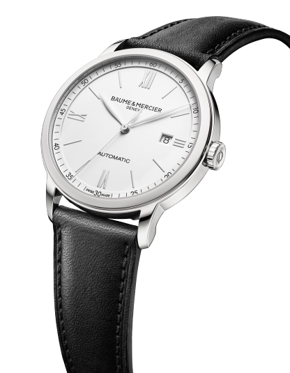名士表（Baume & Mercier）Classima 10332 男士腕表 Other View