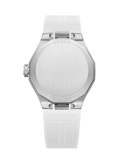 名士表（Baume & Mercier）Riviera 10837 女士腕表 Back