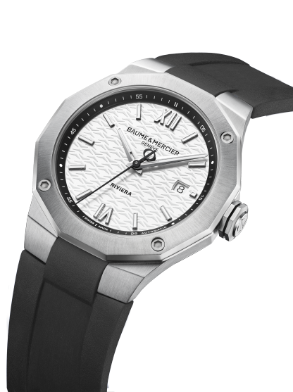 名士表（Baume & Mercier）Riviera 10866 男士腕表 Other View
