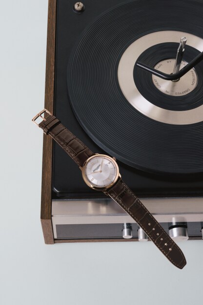 名士表（Baume & Mercier）Classima 10857 男士腕表