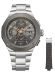 名士表（Baume & Mercier）Riviera 10750 男士腕表 Front