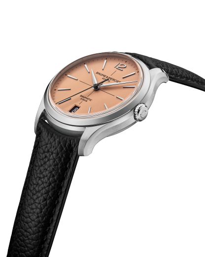 名士表（Baume & Mercier）Clifton 10778 男士腕表 Other View