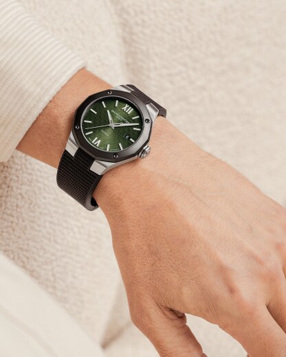 名士表（Baume & Mercier）Riviera 10763 男士腕表 Other View