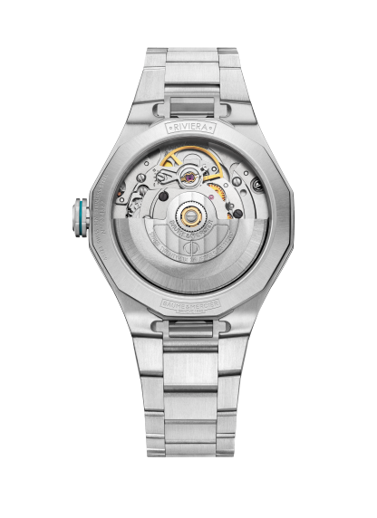 名士表（Baume & Mercier）Riviera 10868 女士腕表