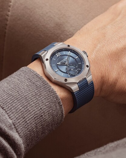 名士表（Baume & Mercier）Riviera 10761 男士腕表 Other View