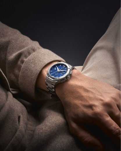 名士表（Baume & Mercier）Riviera 10826 男士腕表