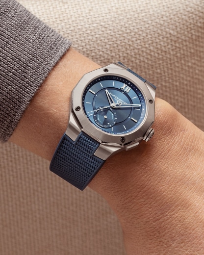 名士表（Baume & Mercier）Riviera 10761 男士腕表 Other View