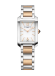 名士表（Baume & Mercier）Hampton 10751 女士腕表 Front