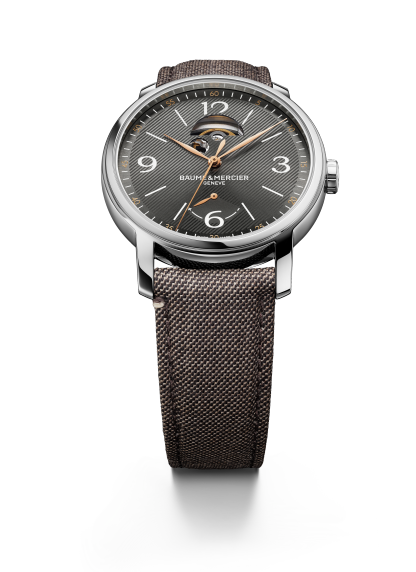 名士表（Baume & Mercier）Classima 10718 男士腕表 alternative