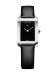 名士表（Baume & Mercier）Hampton 10760 女士腕表 Front