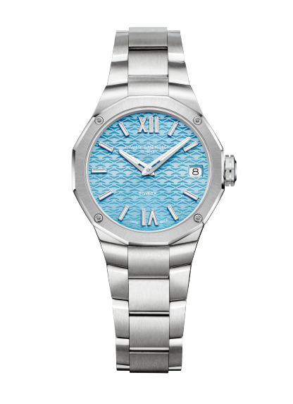 名士表（Baume & Mercier）Riviera 10811 女士腕表 Front