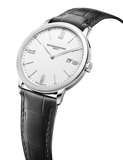 名士表（Baume & Mercier）Classima 10323 男士腕表 Other View