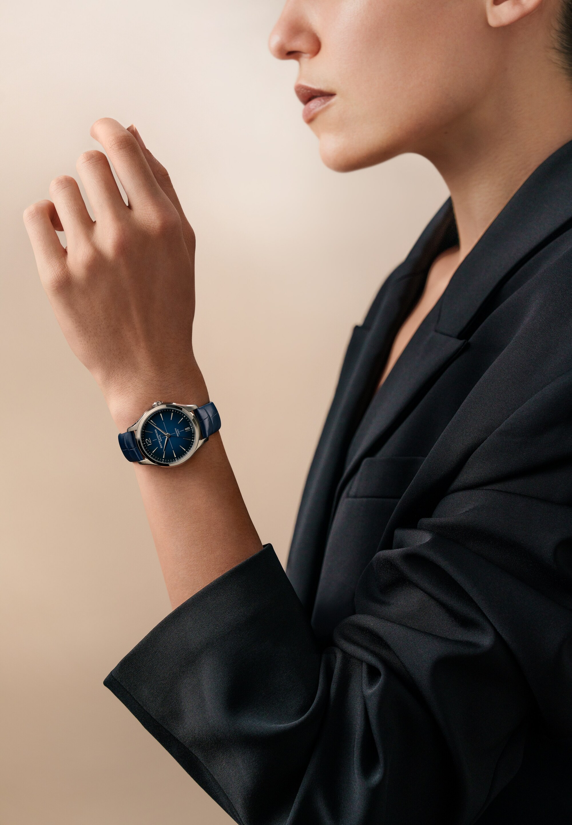 名士表（Baume & Mercier）Clifton 10833 女士腕表