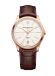 名士表（Baume & Mercier）Clifton 10802 男士腕表 Front