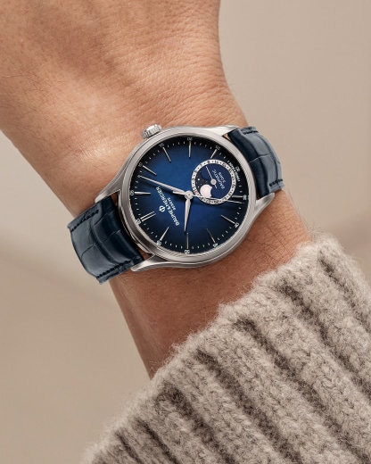 名士表（Baume & Mercier）Clifton 10756 男士腕表 Other View