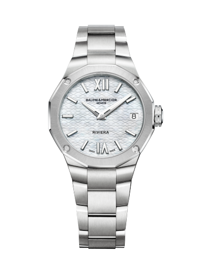 名士表（Baume & Mercier）Riviera 10745 女士腕表 alternative