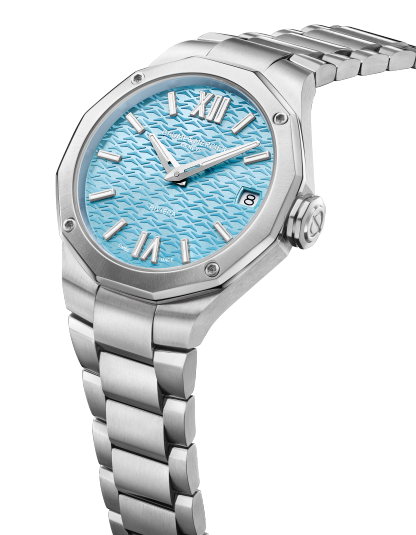 名士表（Baume & Mercier）Riviera 10811 女士腕表 Other View