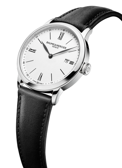 名士表（Baume & Mercier）Classima 10884 男士腕表