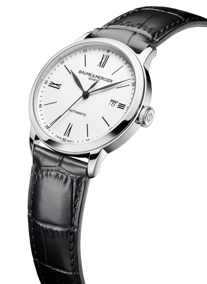 名士表（Baume & Mercier）Classima 10874 男士腕表 Other View