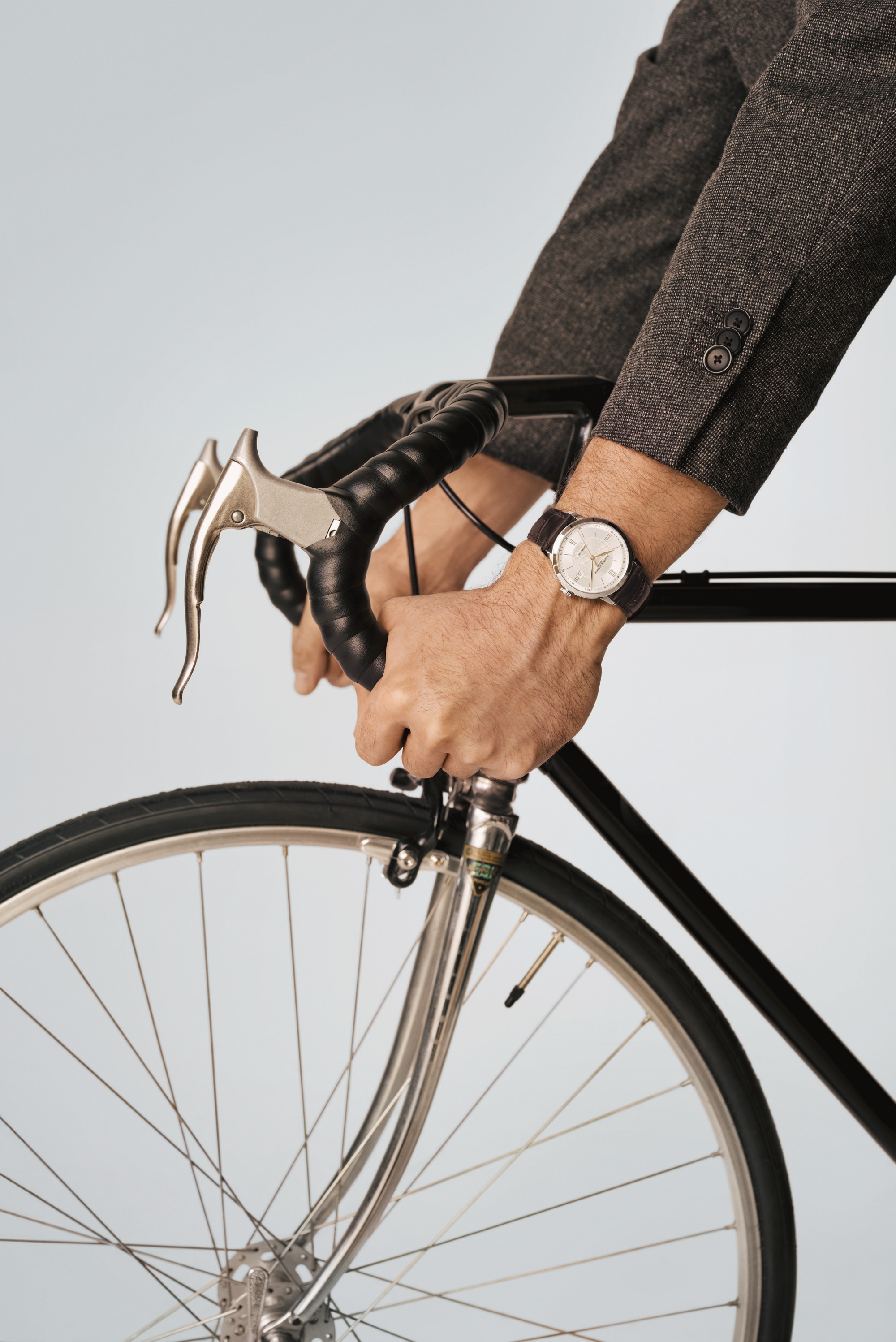 名士表（Baume & Mercier）Classima 10853 男士腕表