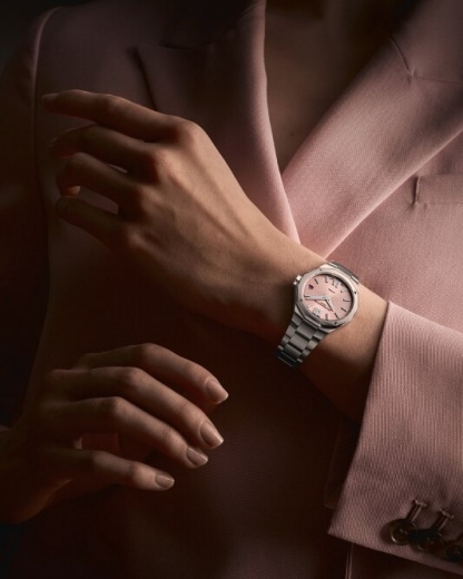 名士表（Baume & Mercier）Riviera 10812 女士腕表