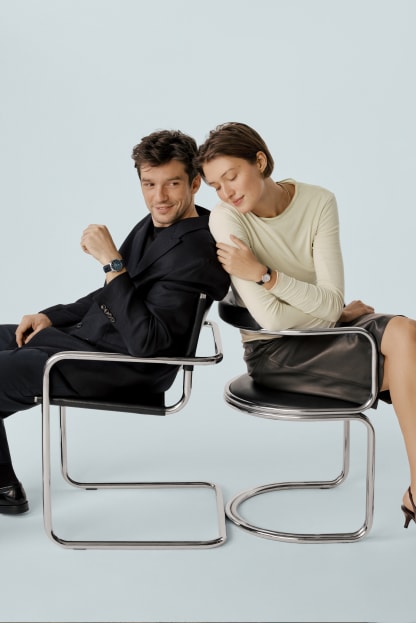 名士表（Baume & Mercier）Joia de Baume & Mercier 10849 女士腕表
