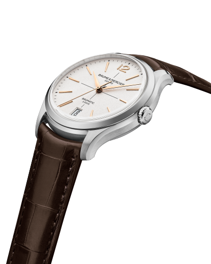 名士表（Baume & Mercier）Clifton 10773 男士腕表 Other View
