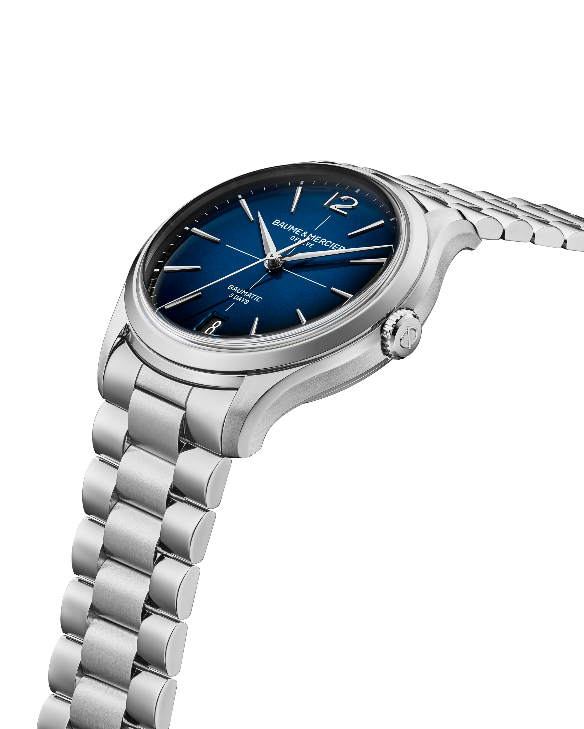 名士表(Baume & Mercier)Clifton 10792 男士腕表 Other View