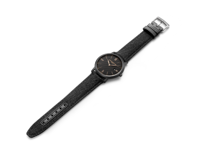 名士表（Baume & Mercier）Classima 10762 男士腕表 High Angle