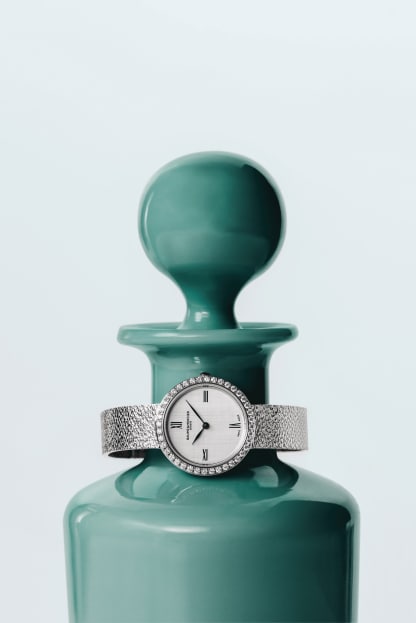 名士表（Baume & Mercier）Joia de Baume & Mercier 10850 女士腕表