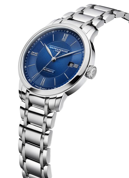 名士表（Baume & Mercier）Classima 10880 男士腕表 Other View