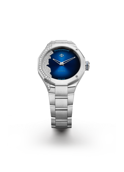 名士表（Baume & Mercier）Riviera 10677 女士腕表 alternative