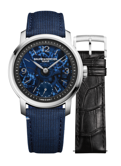 名士表（Baume & Mercier）Classima 10735 男士腕表 Front