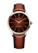 名士表（Baume & Mercier）Clifton 10713 男士腕表 Front