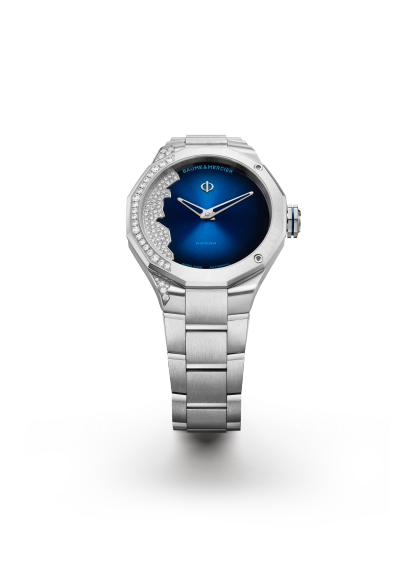 名士表（Baume & Mercier）Riviera 10677 女士腕表 Other View